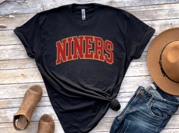 Niners Tee