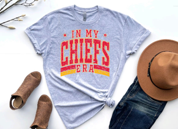 Chiefs Era Tee