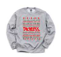 Christmas Vacation Sweatshirt