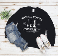 Hocus Pocus University Sweatshirt