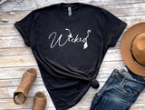 Wicked Shirt