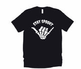 Stay Spooky Shirt