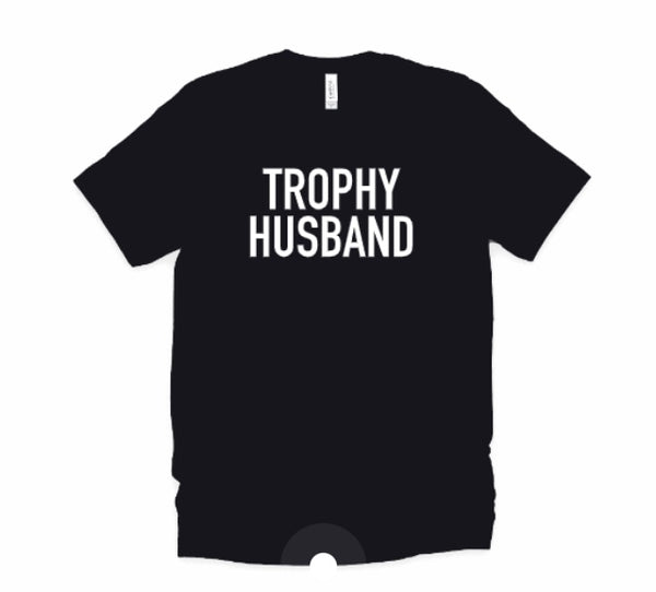 Trophy Husband