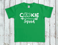 Cookie Squad