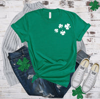 Shamrocks