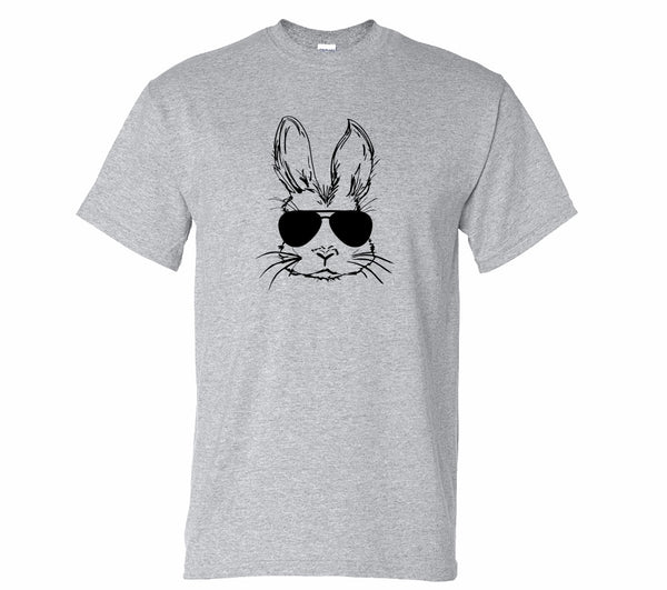 Bunny with Shades